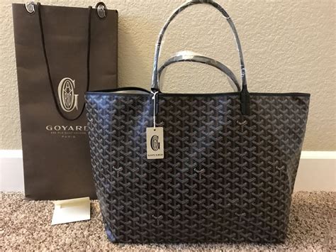 goyard marquises price 2017|My first Goyard .